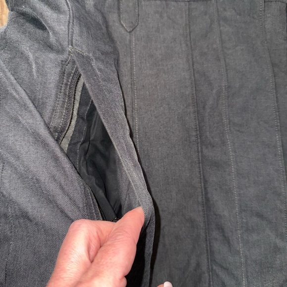 The North Face • Goose Down Hooded Parka Coat - Picture 11 of 16